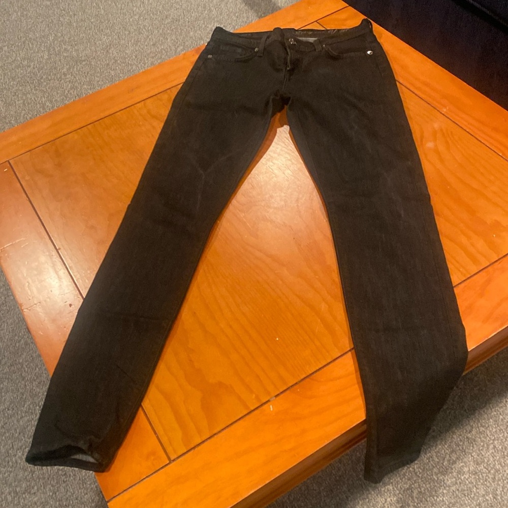 Women’s jeans